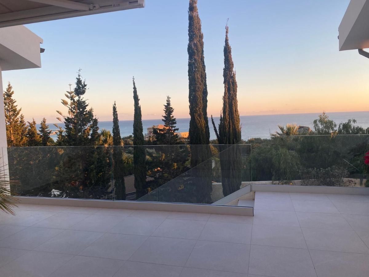 Il Mare Di Giu Boutique Guesthouse Licata Exterior foto