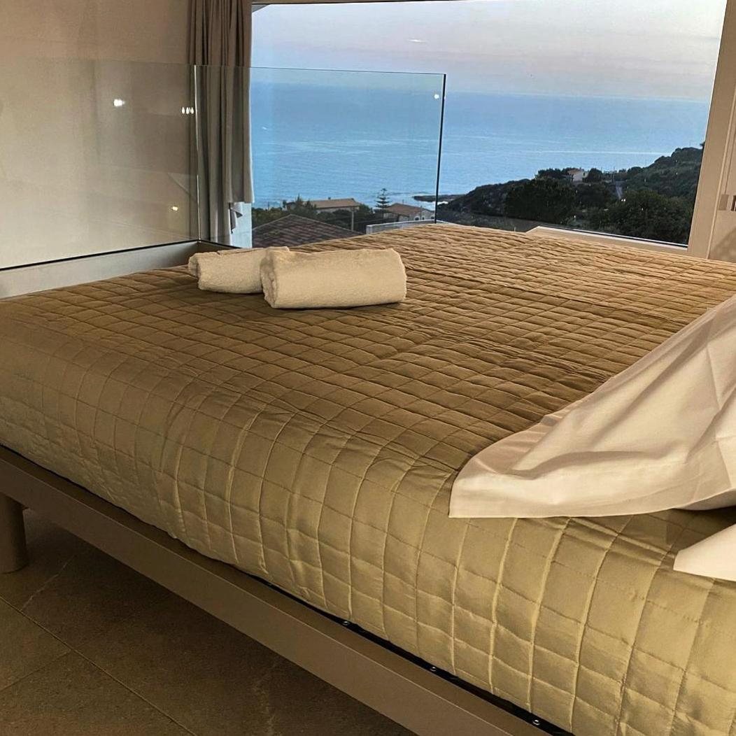 Il Mare Di Giu Boutique Guesthouse Licata Exterior foto
