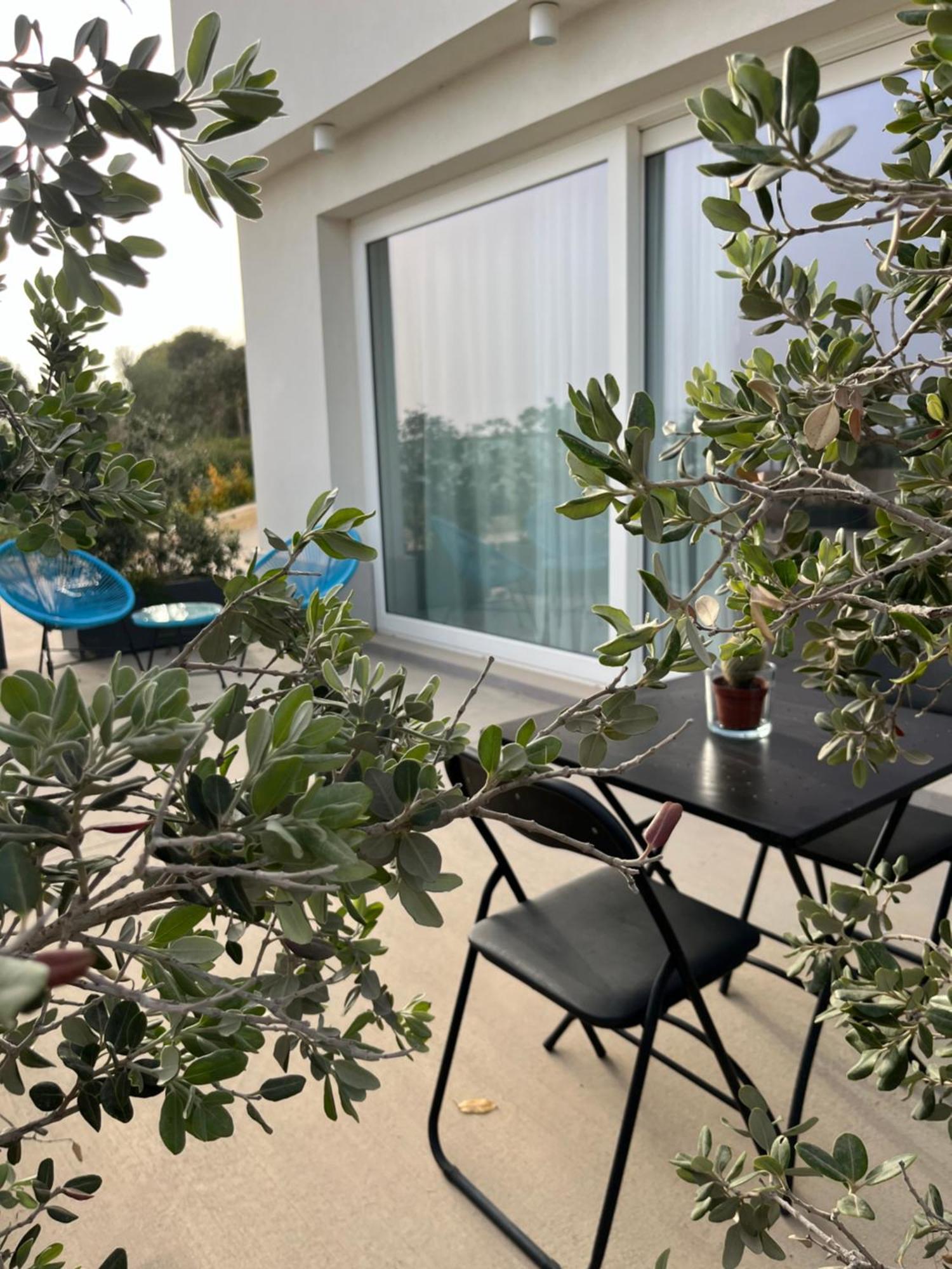 Il Mare Di Giu Boutique Guesthouse Licata Exterior foto