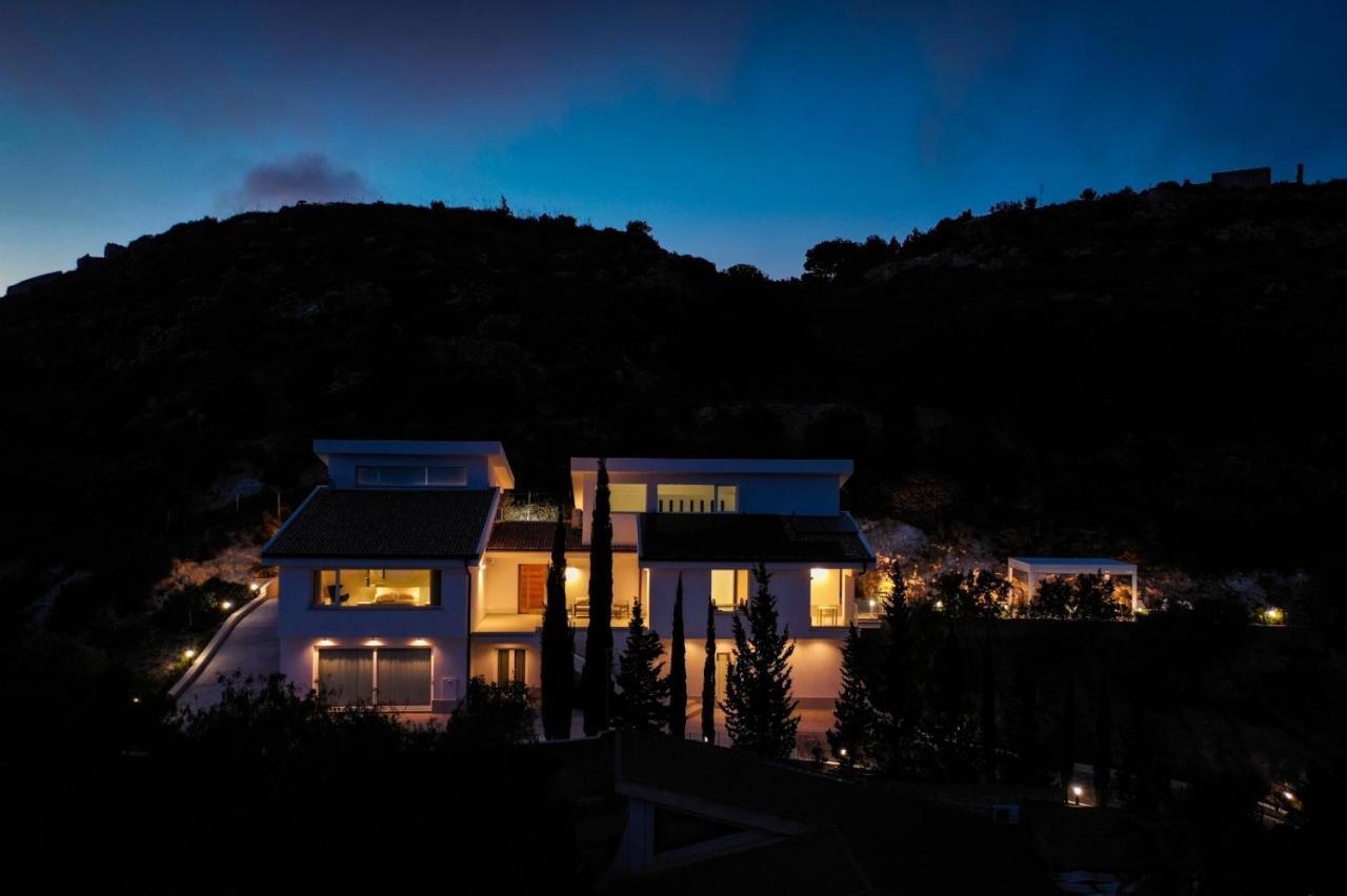 Il Mare Di Giu Boutique Guesthouse Licata Exterior foto