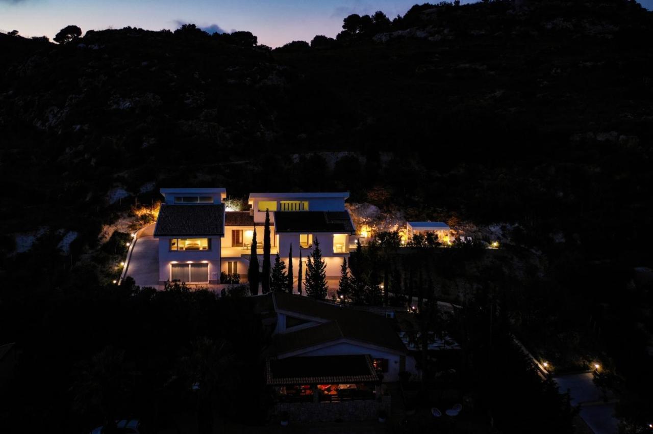 Il Mare Di Giu Boutique Guesthouse Licata Exterior foto